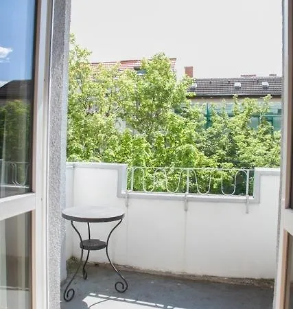 Apollo Apartment Berlin
