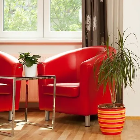 Apollo Apartment Berlin