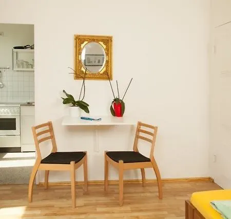 Apartment Apollo *
